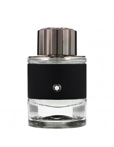 Montblanc Explorer Eau De Parfum Vaporisateur 60ml