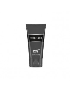 Montblanc Explorer Gel Douche Integral 150ml