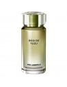 Karl Lagerfeld Bois De Yuzu Eau De Toilette Vaporisateur 100ml