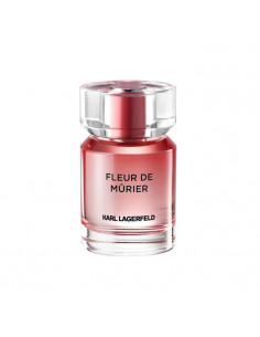 Karl Lagerfeld Fleur De Murier Eau De Parfum Vaporisateur 50ml