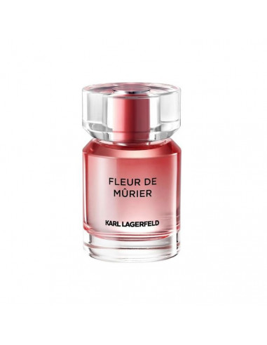 Karl Lagerfeld Fleur De Murier Eau De Parfum Vaporisateur 50ml Karl Lagerfeld Fleur De Murier Eau De Parfum Vaporisateur 50ml