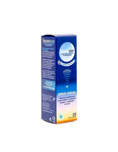 Teva Pharma Snoreeze Spray Ronflement Nasal 10ml