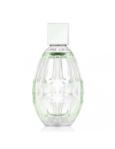 Jimmy Choo Floral Eau De Toilette Vaporisateur 60ml Jimmy Choo Floral Eau De Toilette Vaporisateur 60ml