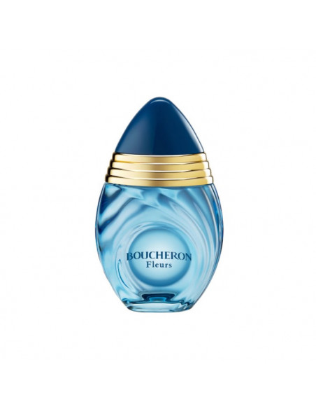 Boucheron Fleurs Eau De Parfum Vaporisateur 100ml