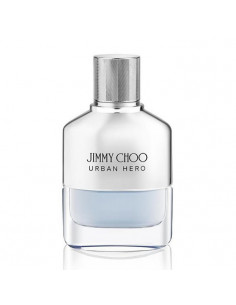 Jimmy Choo Urban Hero Eau De Parfum Vaporisateur 100ml