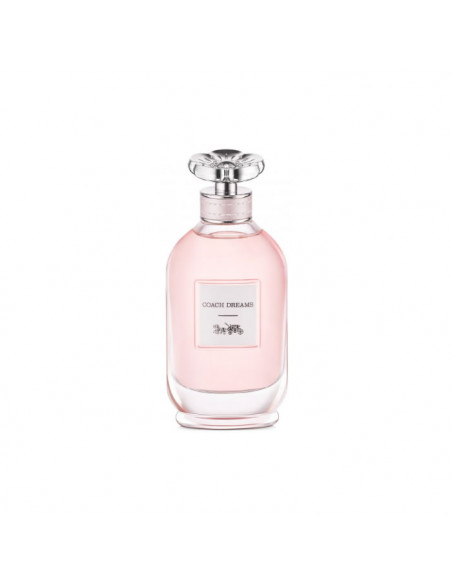 Coach Dreams Eau De Parfum Vaporisateur 60ml