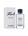 Karl Paris New York Mercer Street Eau De Toilette Vaporisateur 100ml