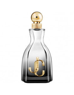 Jimmy Choo I Want Choo Forever Eau De Parfum Vaporisateur 100ml