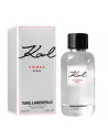 Karl Lagerfeld Vienna Opera Eau De Toilette Pour Home 100ml Spray