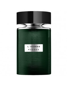 Rochas L'Homme Aromatic Touch Eau De Toilette Vaporisateur 100ml