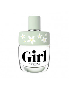 Rochas Girl Blooming Edition Eau de Toilette Vaporisateur 100ml