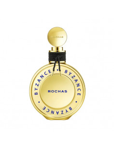 Rochas Byzance Gold Eau De Parfum Vaporisateur 60ml