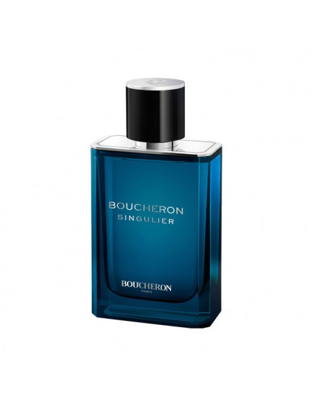 Boucheron Singulier Eau De Parfum Vaporisateur 100ml