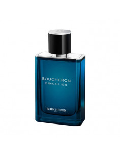 Boucheron Singulier Eau De Parfum Vaporisateur 50ml