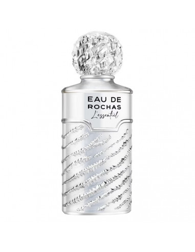 Rochas L'Essentiel Eau De Parfum Vaporisateur 100ml