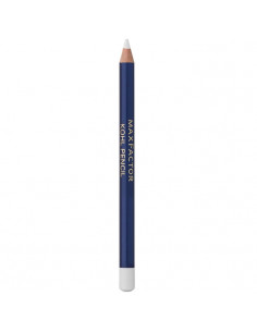 Max Factor Khol Eye Liner Pencil 10 White