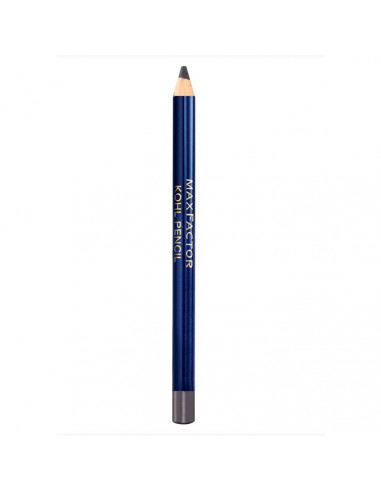 Max Factor Khol Eye Liner Pencil 50 Charcoal Grey Max Factor Khol Eye Liner Pencil 50 Charcoal Grey