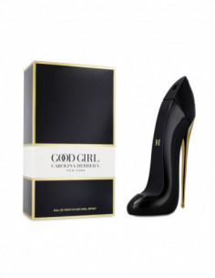 Carolina Herrera C H Good Girl Edp Spray Recargable 100ml