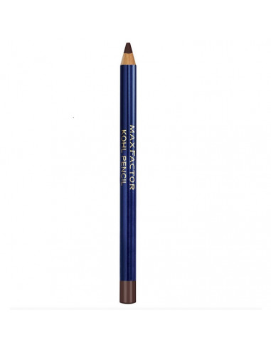 Max Factor Khol Eye Liner Pencil 30 Brown Max Factor Khol Eye Liner Pencil 30 Brown
