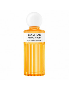 Rochas Orange Horizon Eau De Toilette Vaporisateur 100ml