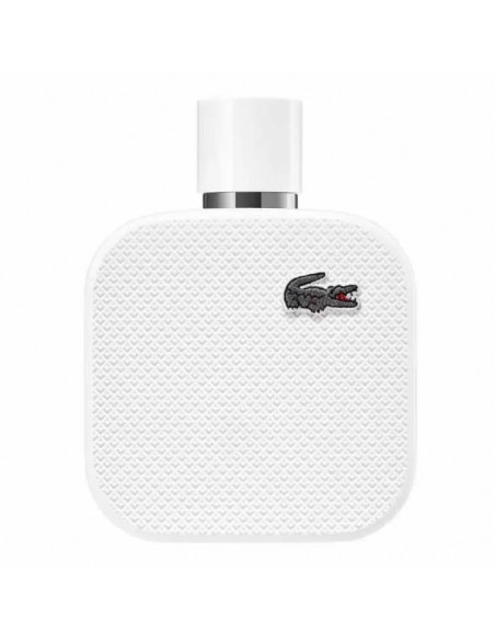 Lacoste L.12.12 Blanc Men Eau De Parfum Vaporisateur 50ml