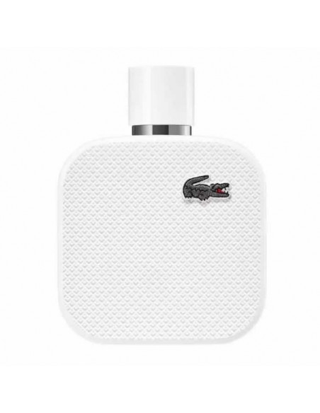 Lacoste L.12.12 Blanc Men Eau De Parfum Vaporisateur 100ml