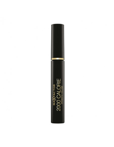Max Factor 2000 Calorie Dramatic Volume Mascara 01 Black