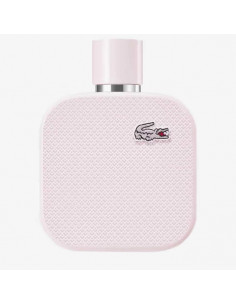 Lacoste L.12.12 Rose Eau De Parfum Vaporisateur 100ml
