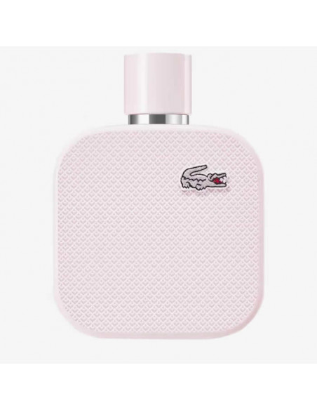 Lacoste L.12.12 Rose Eau De Parfum Vaporisateur 100ml