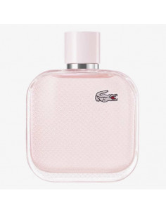 Lacoste L.12.12 Rose Eau Fraiche Vaporisateur 100ml
