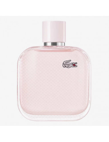 Lacoste L.12.12 Rose Eau Fraiche Vaporisateur 100ml Lacoste L.12.12 Rose Eau Fraiche Vaporisateur 100ml