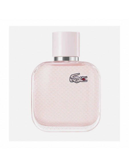Lacoste L.12.12 Rose Eau Fraiche Vaporisateur 50ml