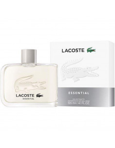 Lacoste Essential Edt 125ml Spray