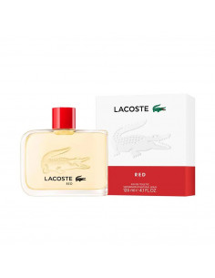 Lacoste Red Edt 125ml Spray