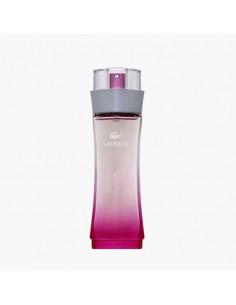 Lacoste Touch Of Pink Eau De Toilette Vaporisateur 90ml