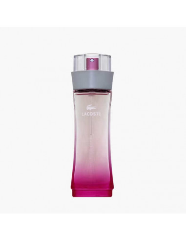 Lacoste Touch Of Pink Eau De Toilette Vaporisateur 90ml Lacoste Touch Of Pink Eau De Toilette Vaporisateur 90ml