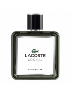 Lacoste Original Eau De Parfum Vaporisateur 100ml
