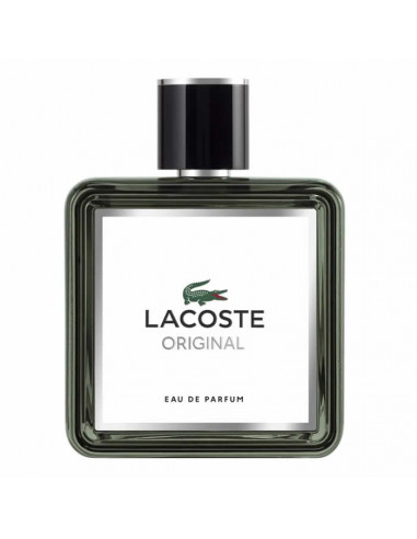 Lacoste Original Eau De Parfum Vaporisateur 100ml Lacoste Original Eau De Parfum Vaporisateur 100ml