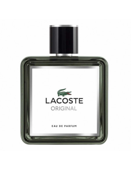 Lacoste Original Eau De Parfum Vaporisateur 100ml
