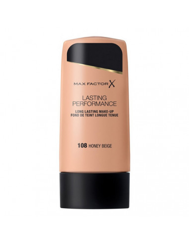 Max Factor Lasting Performance 108 30ml Max Factor Lasting Performance 108 30ml