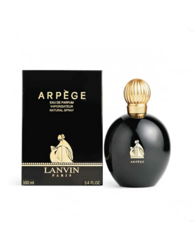 Lanvin Arpege Eau De Parfum Vaporisateur 100ml