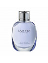 Lanvin L Homme Eau De Toilette Vaporisateur 100ml