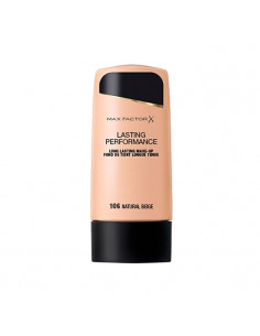 Max Factor Lasting Performance Fond De Teint 106 Natural Beige
