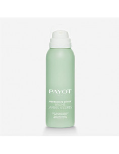 Payot Herboriste Detox Brume Jambes Legeres 100ml