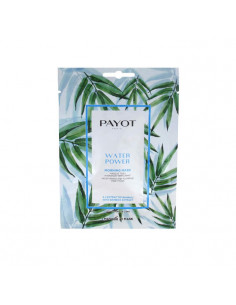 Payot Water Power Masque Tissu Hydratant Repulpant