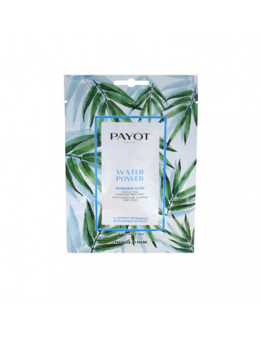 Payot Water Power Masque Tissu Hydratant Repulpant Payot Water Power Masque Tissu Hydratant Repulpant
