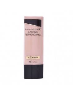 Max Factor Lasting Performance Fond De Teint 102 Patelle