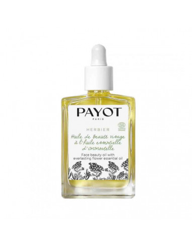 Payot Huile de Beauté Visage 30ml Payot Huile de Beauté Visage 30ml
