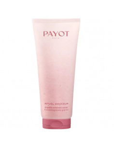Payot Rituel Douceur Granite Exfoliant Corps 200ml