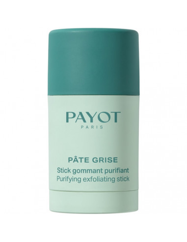Payot Pâte Grise Stick Gommant Purifiant 25g Payot Pâte Grise Stick Gommant Purifiant 25g